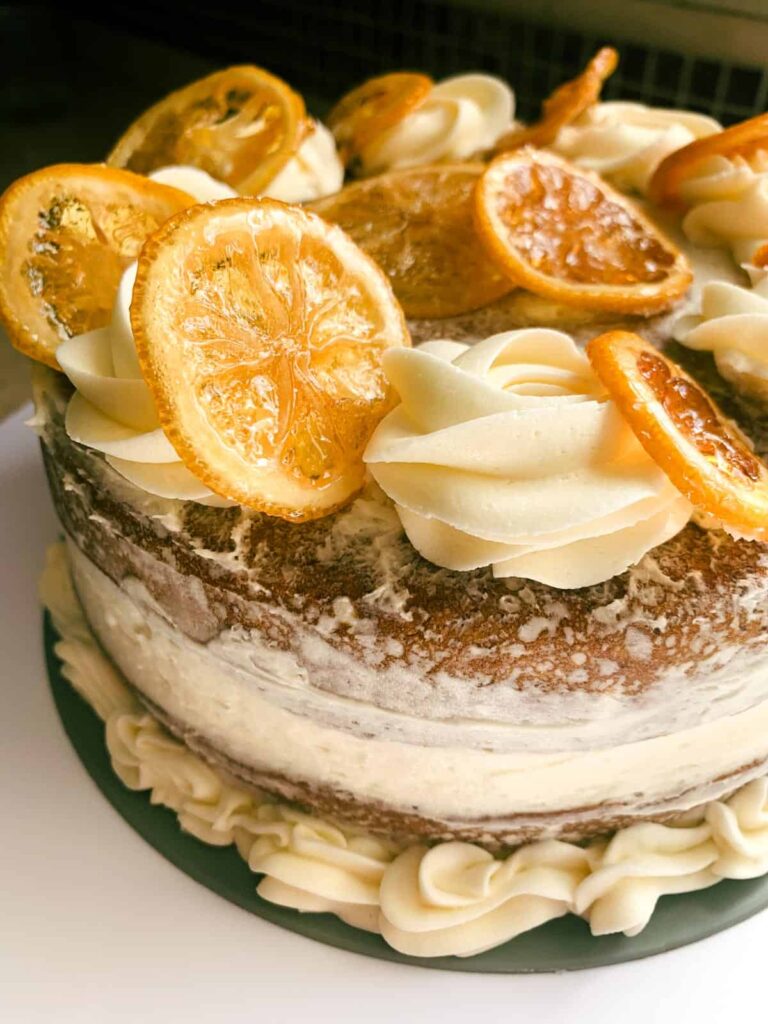 Easy Vegan Fruit Dessert Recipes You Will Love! 43