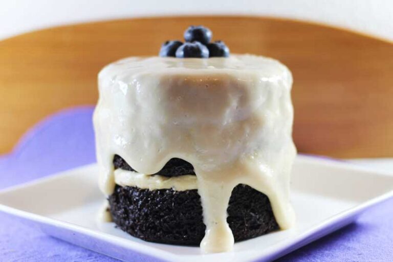 Easy Vegan Fruit Dessert Recipes You Will Love! 27