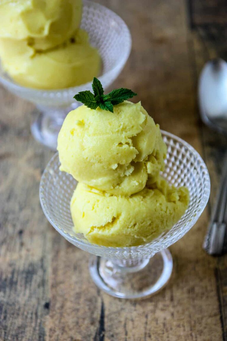 Easy Vegan Fruit Dessert Recipes You Will Love! 71