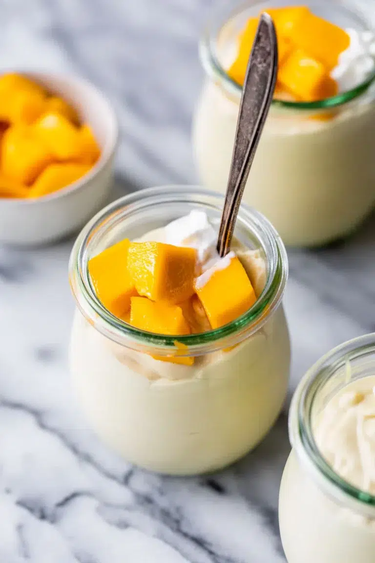 Easy Vegan Fruit Dessert Recipes You Will Love! 63