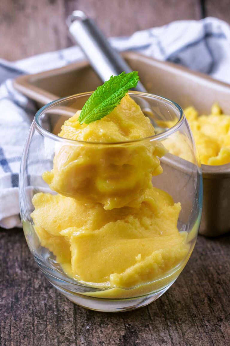 Easy Vegan Fruit Dessert Recipes You Will Love! 42