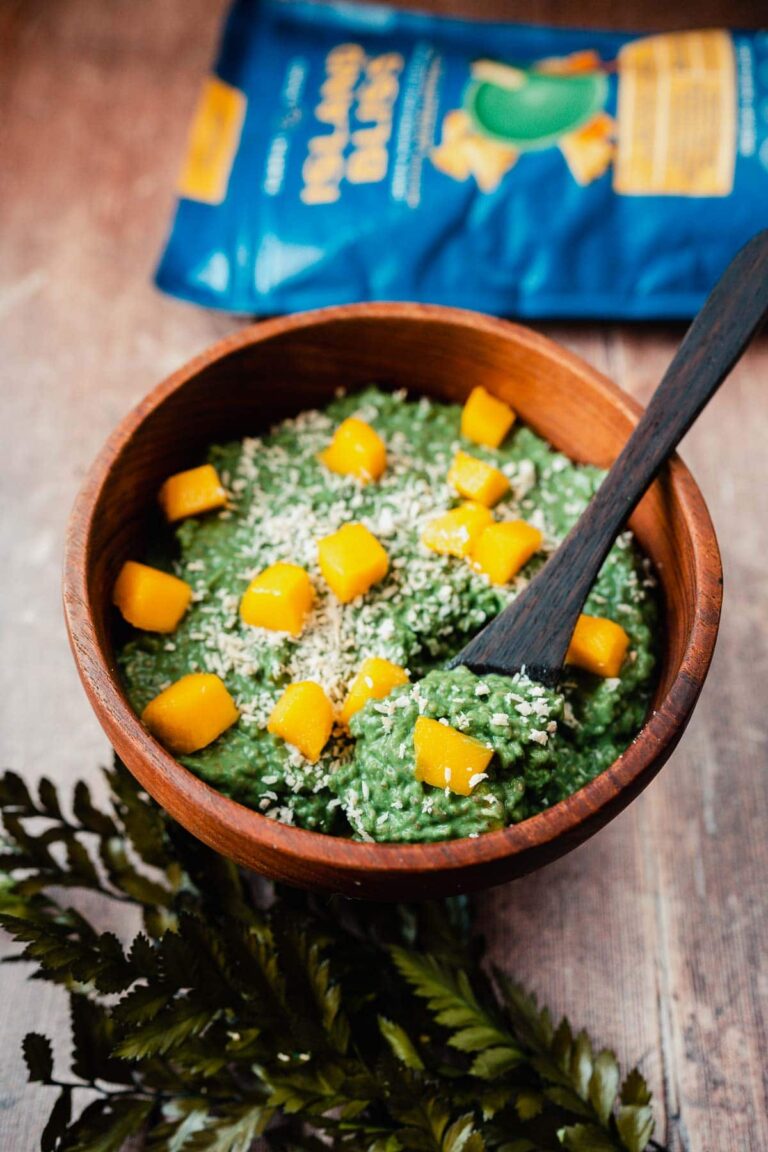 Easy Vegan Fruit Dessert Recipes You Will Love! 51