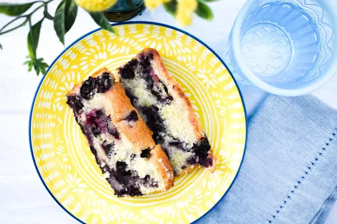 Easy Vegan Fruit Dessert Recipes You Will Love! 35