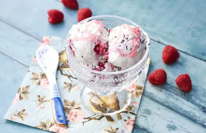 Easy Vegan Fruit Dessert Recipes You Will Love! 33