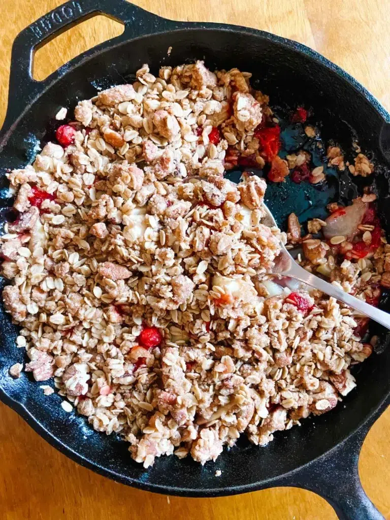 Easy Vegan Fruit Dessert Recipes You Will Love! 54