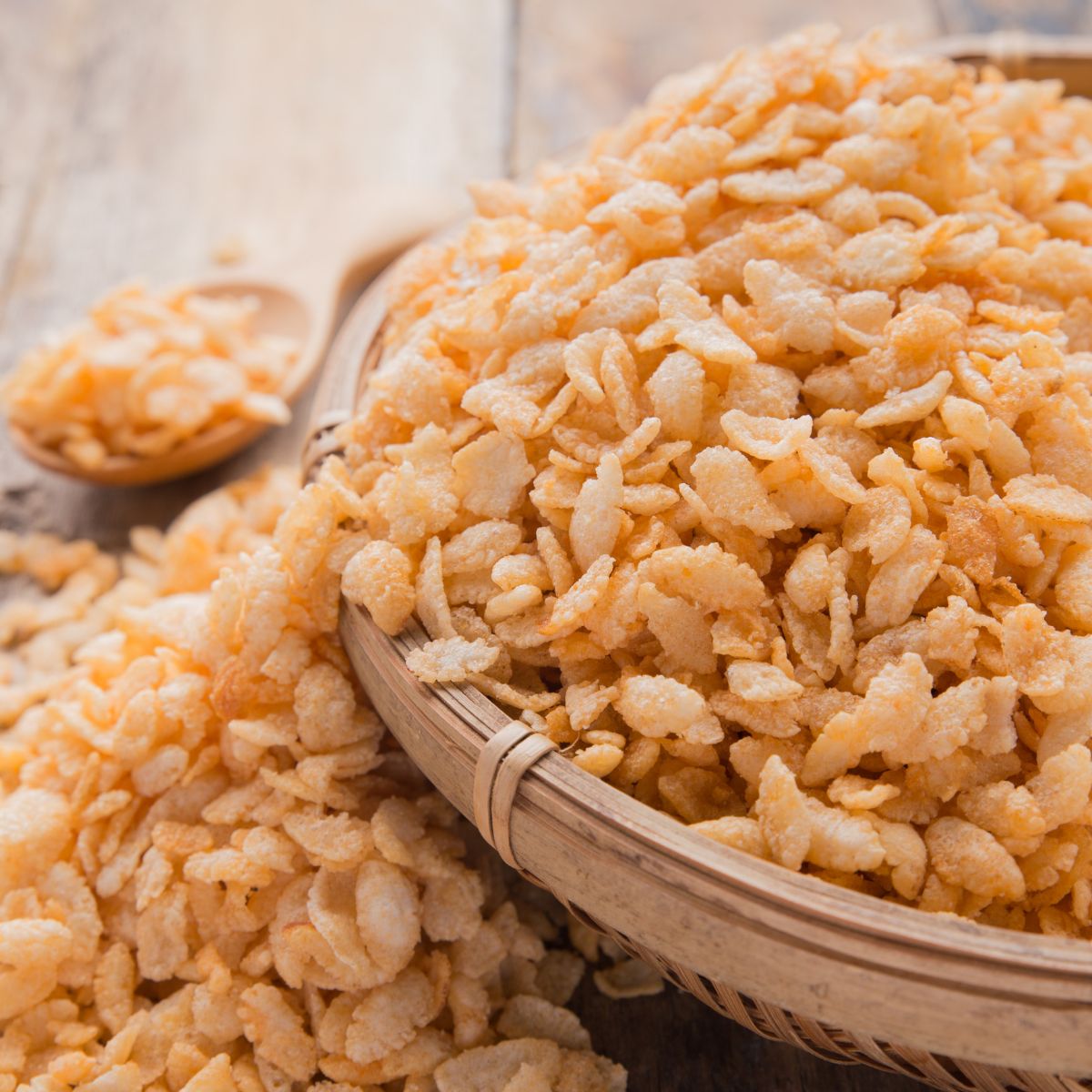 are rice Krispies vegan