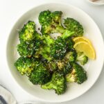 air fryer broccoli