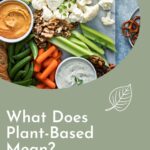 what does plant-based mean