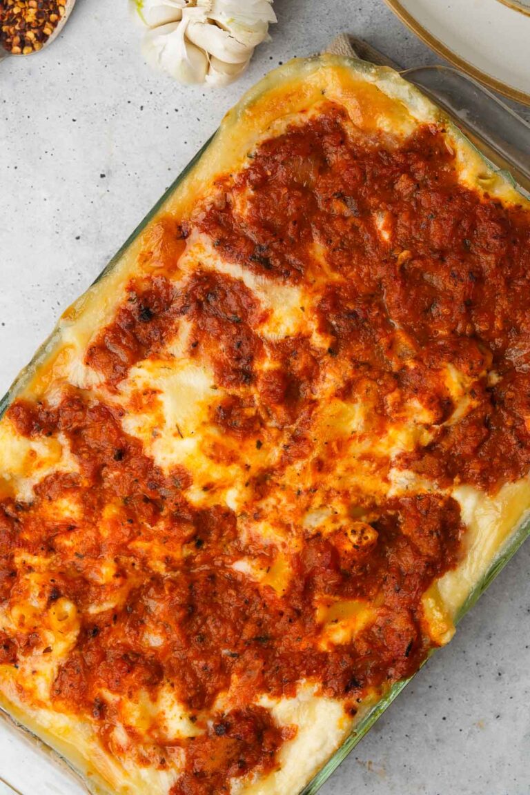 High Calorie Vegan Recipes - Meals For Weight Gain 25