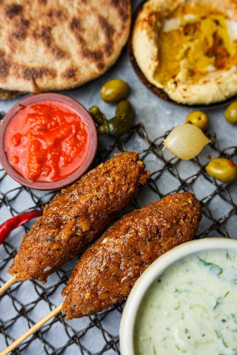 The Best High Protein Plant Based Snacks For On-The-Go 15