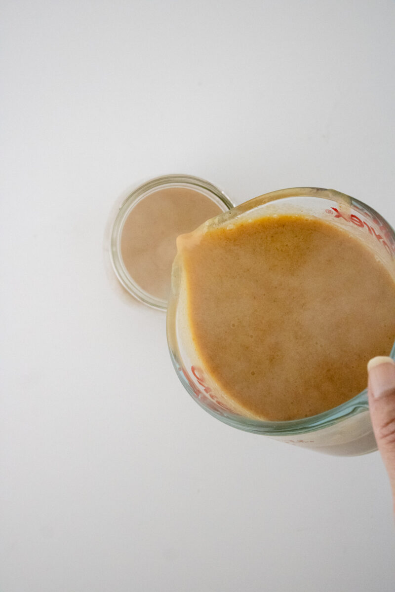 Homemade Pumpkin Spice Simple Syrup Recipe 116 how to make pumpkin spice syrup