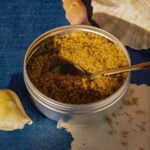 homemade brown sugar